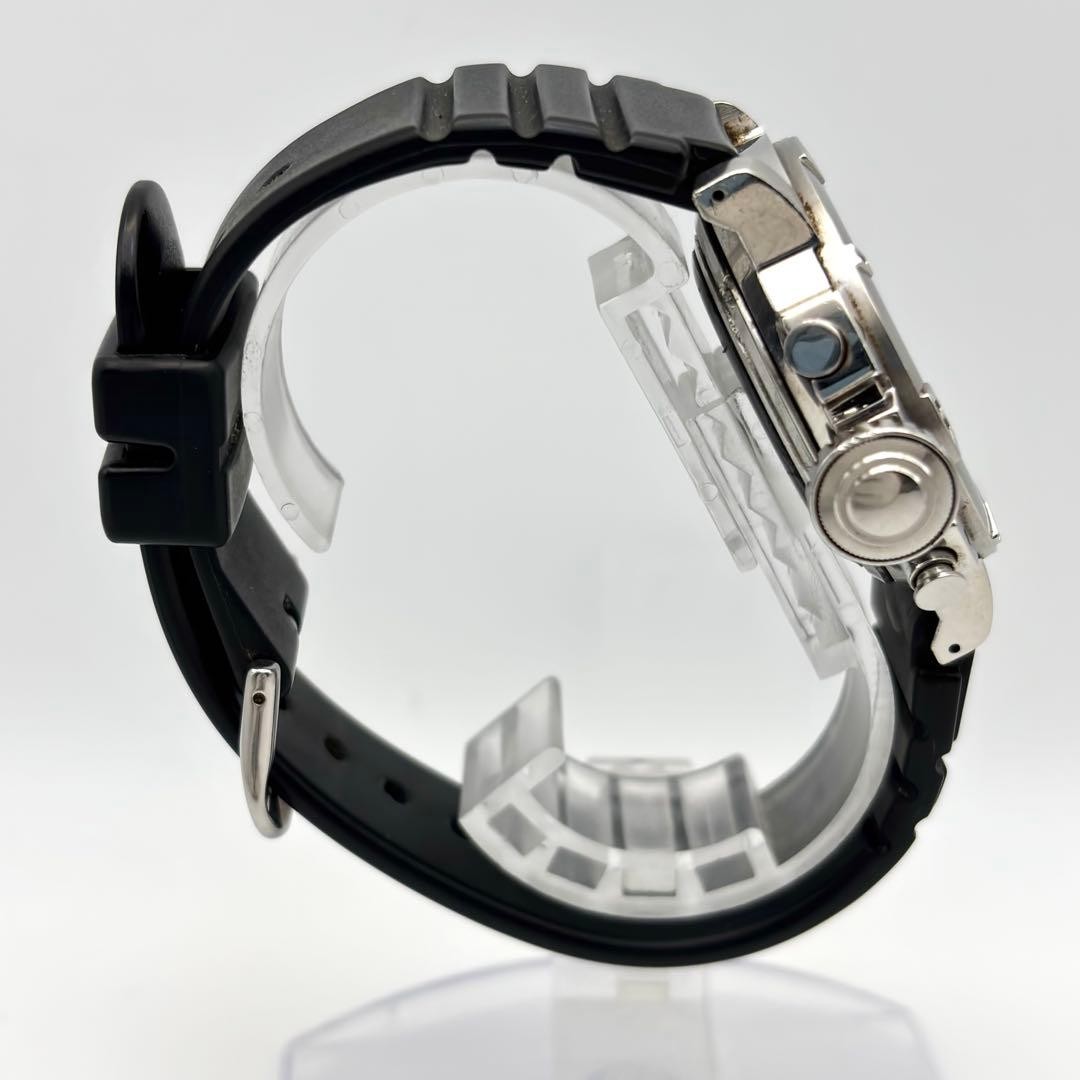 SEIKO H801-6040 Fieldmaster Multi-Function Watch … - image 3