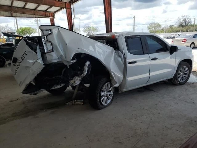 Radiator Core Support Fits 19-21 SIERRA 1500 PICKUP 572150 Foto 4 de 4