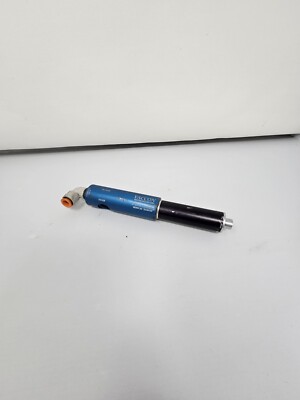 Vaccon JD-200 Venturi   w/Vaccon ST-6A Silencer #WD9