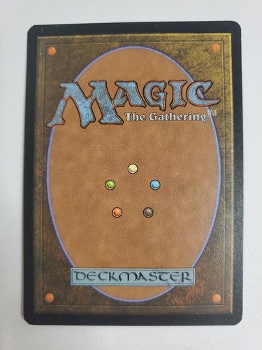MTG Magic The Gathering Card Bloodfire Infusion Enchant Creature Red Apolcalypse - Picture 2 of 2
