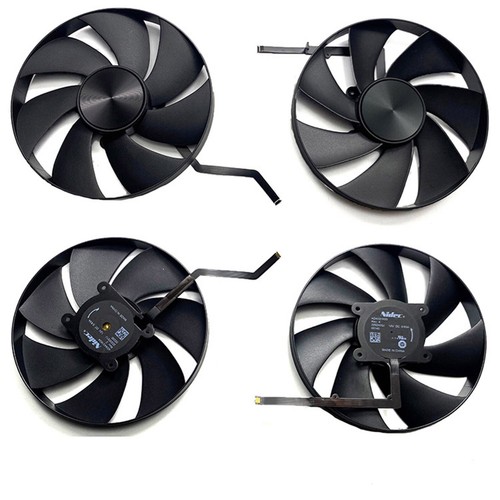 Für NVIDIA RTX4080 4090 Public Edition Grafikkarte Kühllüfter - Bild 15 von 15