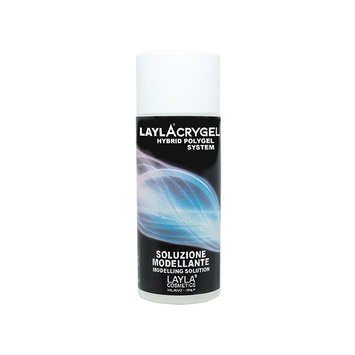 Layla Soluzione Modellante Per Acrilico Polygel 70 Ml