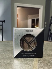 IL MAKIAGE Color Boss Multi-Dimensional Eye Color Eyeshadow in NEWS FLASH