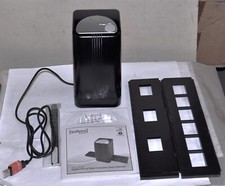 VUPOINT FS-C1-VP FILM AND SLIDE DIGITAL CONVERTER NEW OPEN BOX