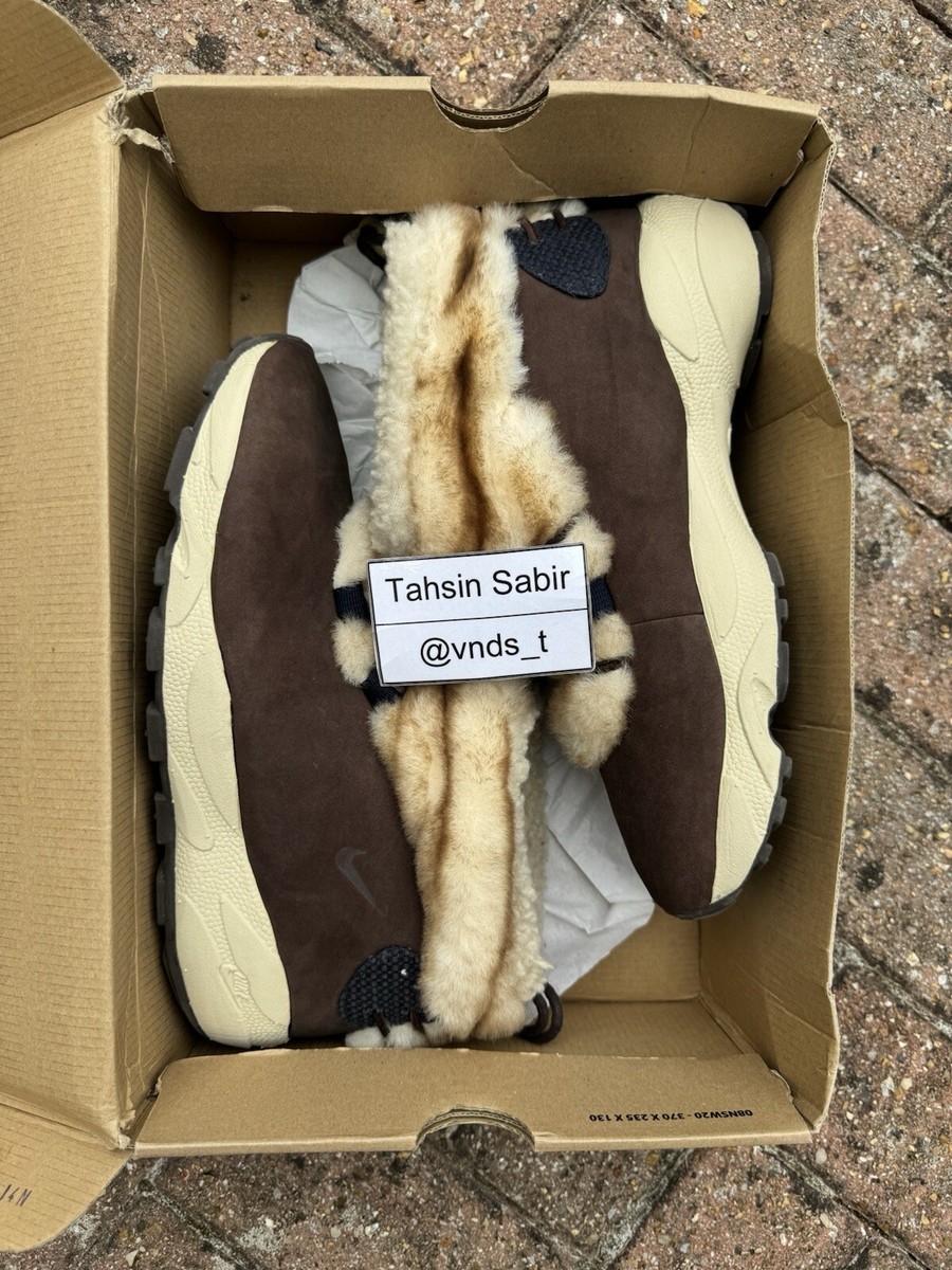 靴 NIKE AIR BAKED MID QS MATAGI NIKE (ナイキ) 【観賞用 2009年製】AIR BAKED MID QS MATAGI