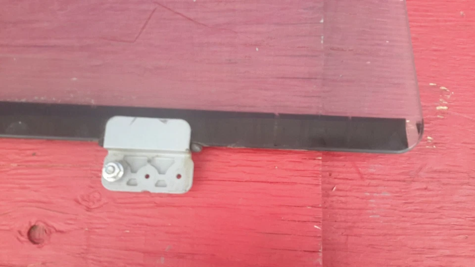 2005-2009 Dodge Durango Door Window Glass OEM Front Left Driver - Imagem 3 de 4