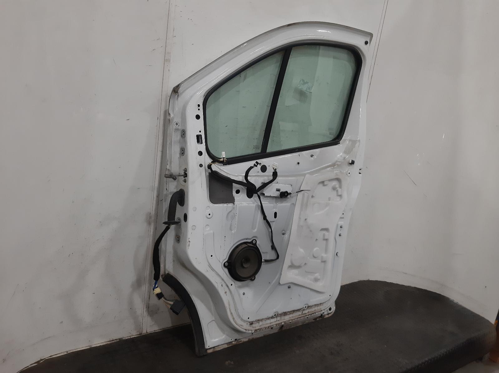 801003523R Door Front Right Renault TRAFIC Combi 9 L2h1 2 9t 