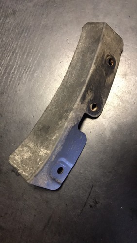 BMW 5 E60 E61 2005 Kotflügel hinten links 7041625