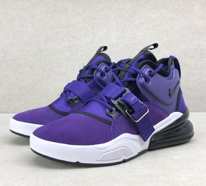 air force 270 branco