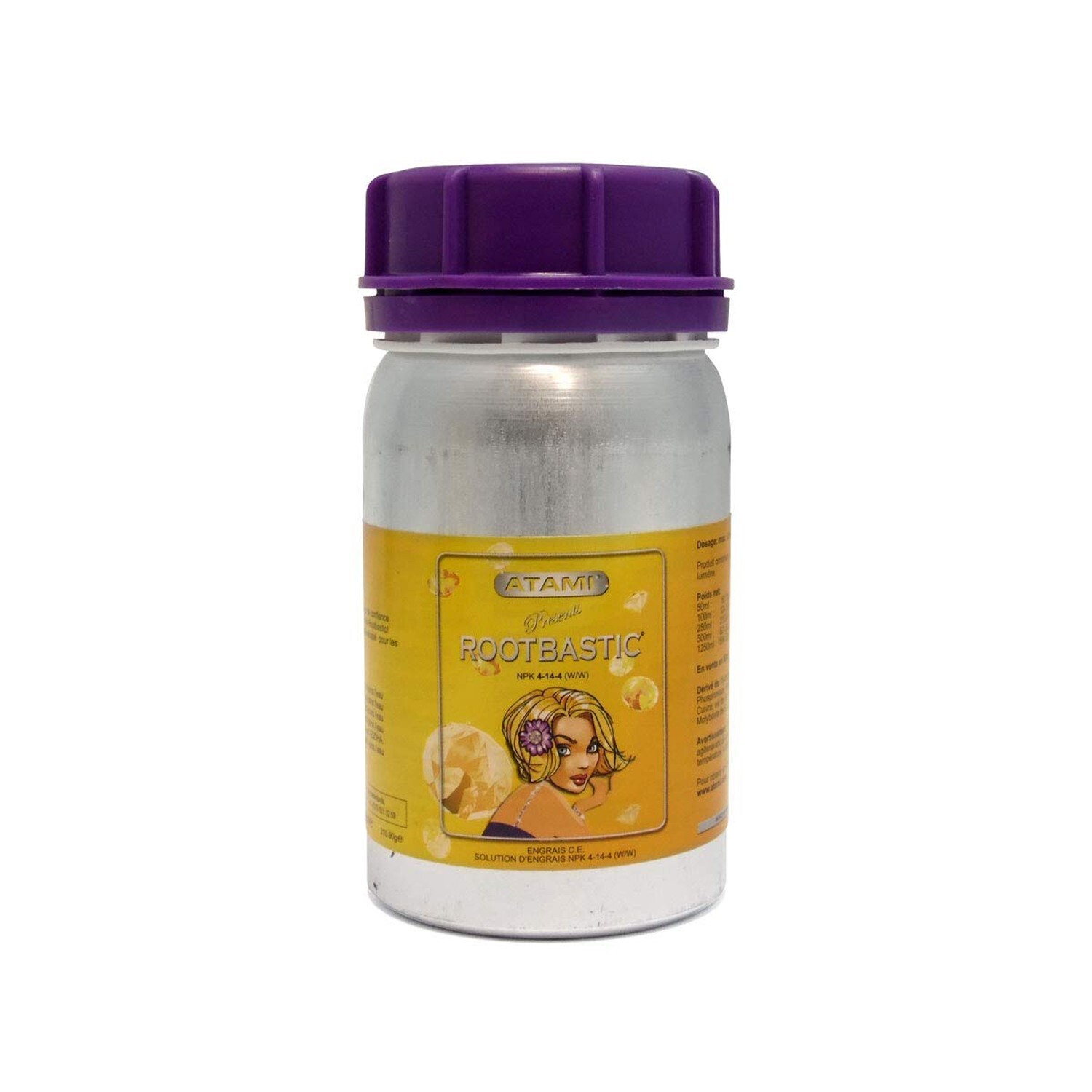 Atami Rootbastic Root Stimulant 250 ml
