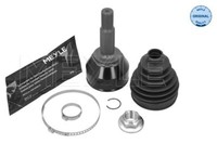 Meyle 7144980025 Gelenksatz Antriebswelle Radseitig FüR Ford