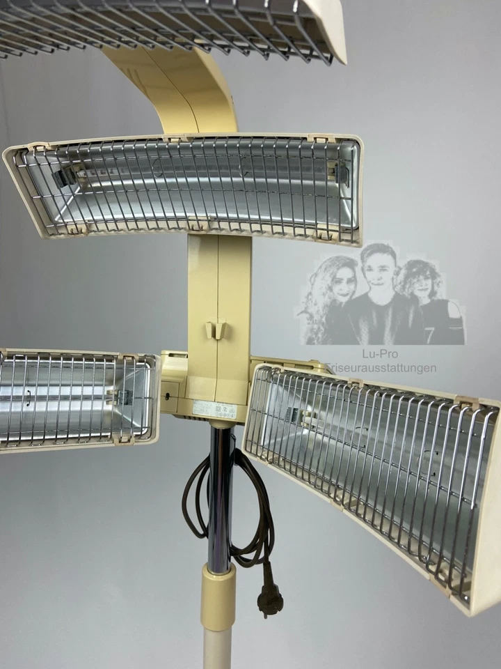 Climazon Hairmaster Wella Olymp Kardus Millenium Aroma - Bild 3 von 4