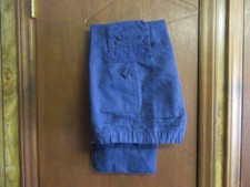 Cub Scout Switchback Pants with Cargo Pockets, Youth 14, Waist 26 1/2 - 28  A39