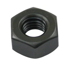 Cylinder Head Nut, 8mm, Fits VW, Sold Each, Compatible with Dune Buggy
