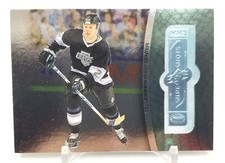 1998-99 SPx Finite Hockey OLLI JOKINEN Sure Shots Blue /3900 Los Angeles Kings