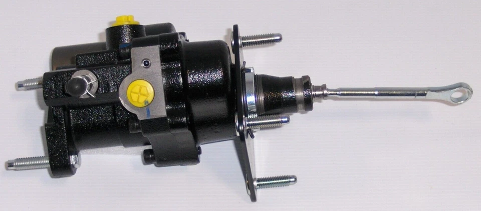 Potenciador de freno Hydro Boost Power Chevy GMC C1500 C2500 C3500 K1500 K2500 52-7336 Foto 2 de 4