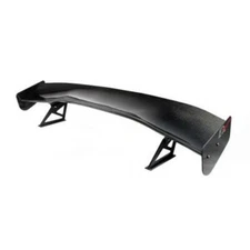 APR GTC-300 61" Carbon Fiber Rear Wing Spoiler for 05-09 Ford Mustang S197