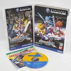DIGIMON WORLD X Gamecube Nintendo For JP System 3212 gc