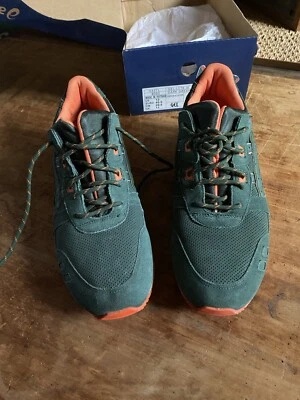 ASICS GEL-LYTE III Mango Watermelon H427L 6062 kith Rf Ronnie max 3 Viotech Og - Photo 1/4