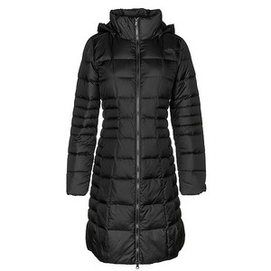 north face ladies coat