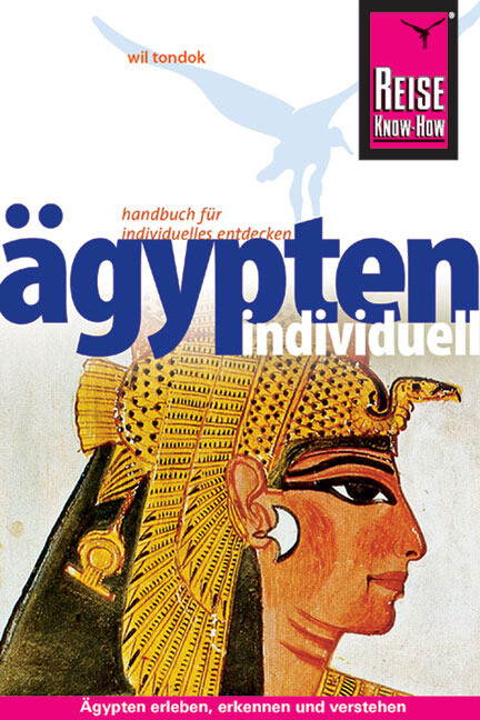 Ägypten Individuell Wil Tondok