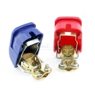 1 Pair Quick Release Battery Terminal Clip Connector Clamp for Car Boat Caravan