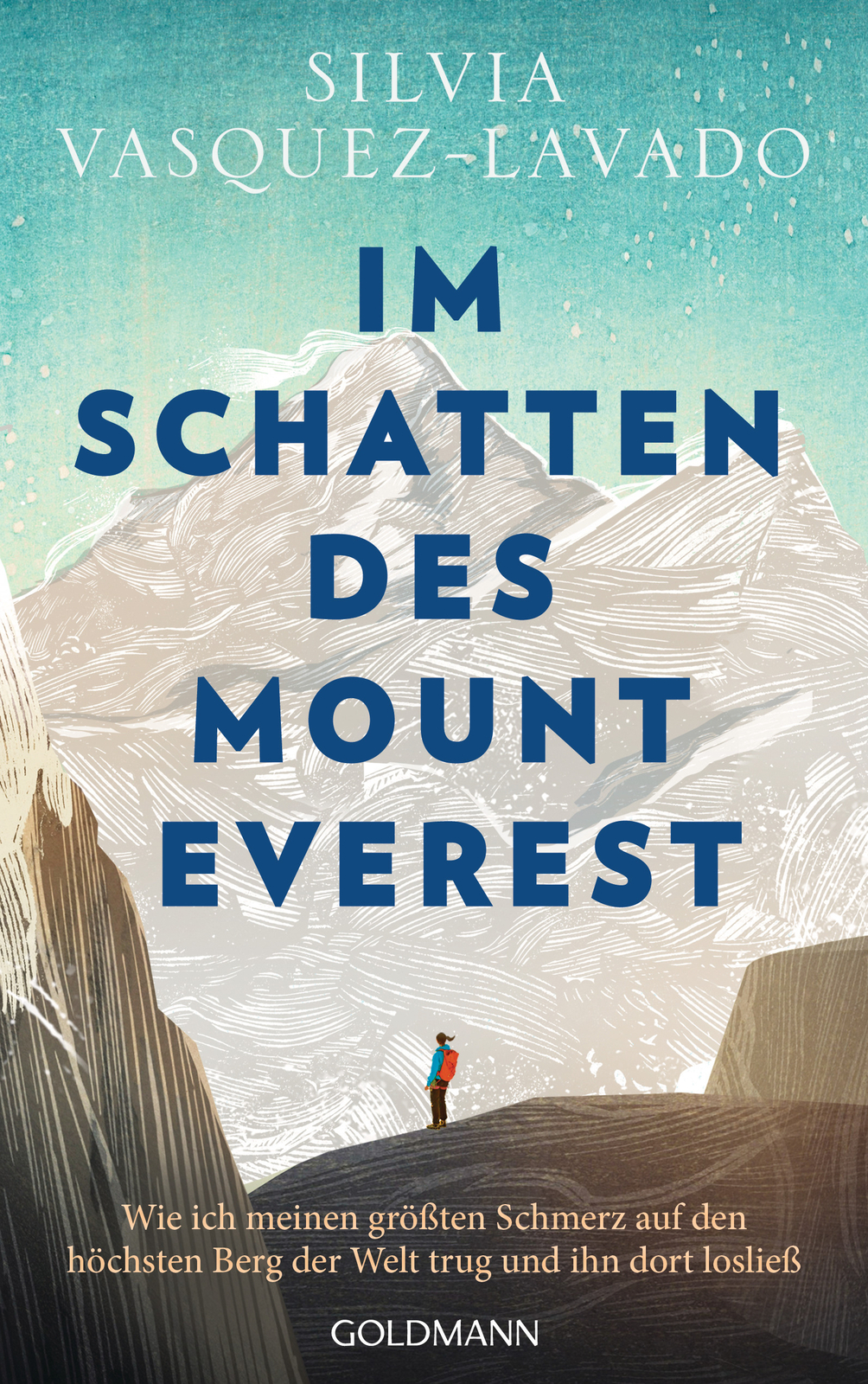 Thumbnail - Silvia Vasquez-lavado; Johanna Ott / Schatten Des Mount Everest