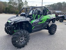 NEW 2025 KAWASAKI TERYX KRX 1000 LIFTED EDITION BLOWOUT SALE 4X4 NO HIDDEN FEES