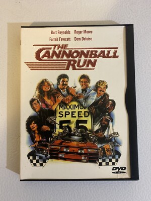その他 Cannonball Run [DVD] s-l400.jpg