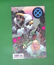 Cover of Powers of X #2