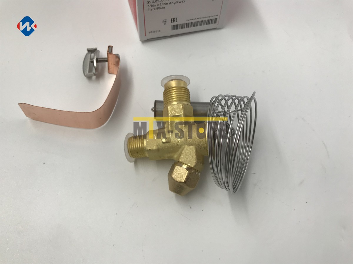 1PC New For Sporlan Valve TN2 R134a 068Z3346 | eBay