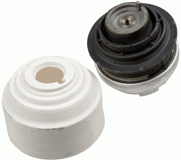 38341 01 LEMFÖRDER Engine Mounting for MERCEDES-BENZ