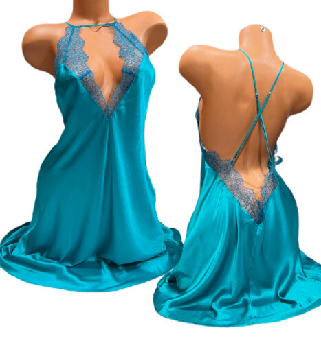 twinkle bows satin open-back slip dress Buy Twinkle Bows Satin Open-Back Slip Dress Online - Style ID: 112547326BQW