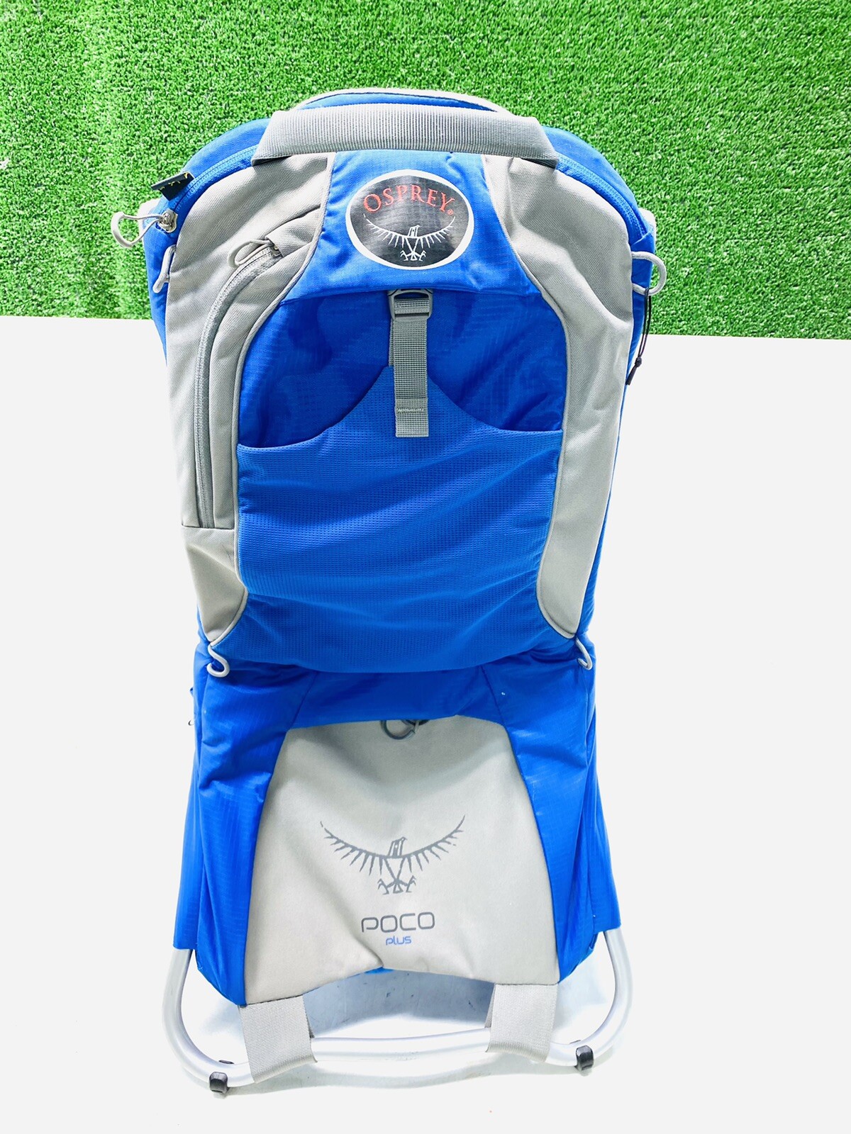 used osprey baby carrier