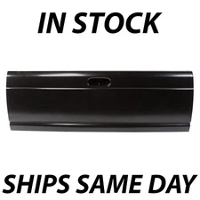 NEW Primered Steel Tailgate for 1994-2002 Dodge RAM 1500 2500 3500 Pickup 94-02