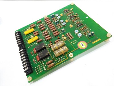 FBD-3 NPN36124 PCB FBD3 