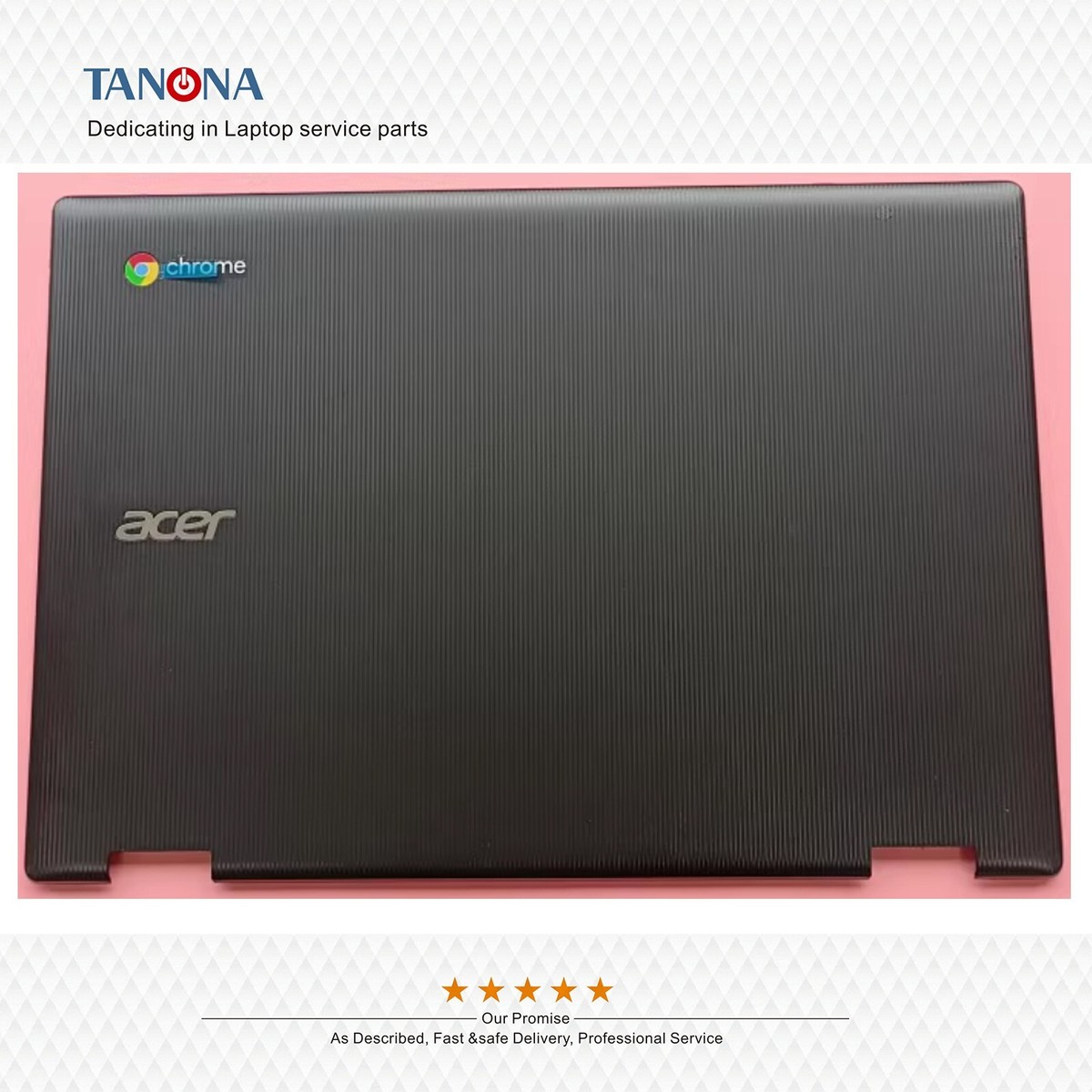 パソコン Acer R752 series N18Q6