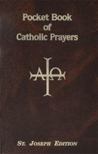 Pocket Book Of Catholic Prayers