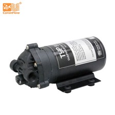 100 Gpd 24V Self Priming RO Water Booster Pump Reverse Osmosis System SP2600