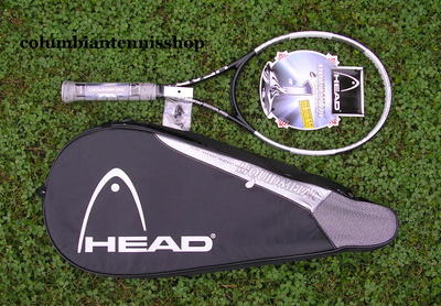HEAD Liquidl Rave L2 290g テニスラケット 硬式 Buy New Head LiquidMetal Rave LM Rave tennis 98 RARE 5/8 (5) L5