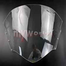 38cm Windshield Windscreen Fit for Yamaha Majesty YP3 YP400 2003-2015