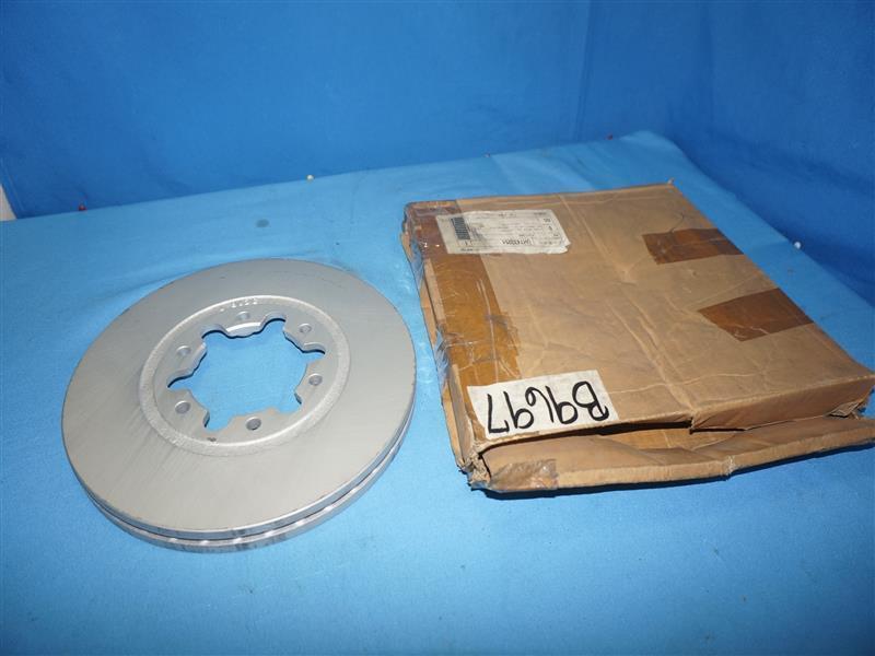 Ford UH74-33-251 UH7433251 Brake Disc NEW NOB | eBay