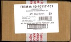 PRISMATIC EVOLUTIONS Sealed 32 Ct Mini Tin CASE 4x Displays of 8 (Pokemon Cards)