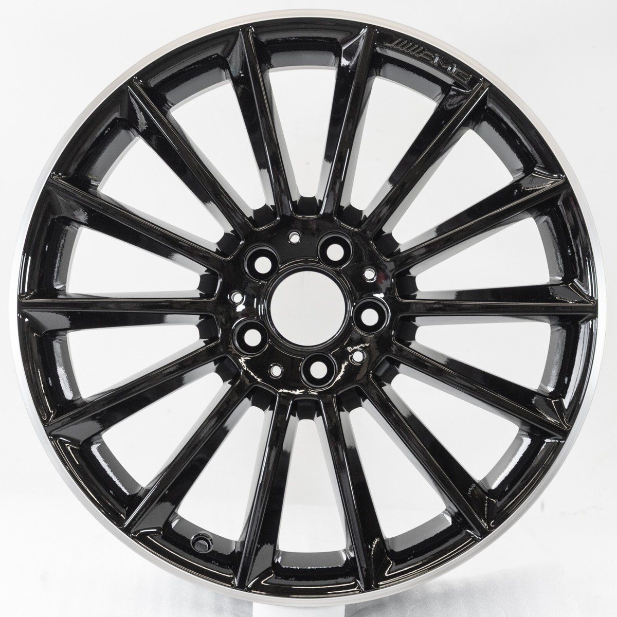 Mercedes Benz 20インチ ホイール 2020 Mercedes GT53 20