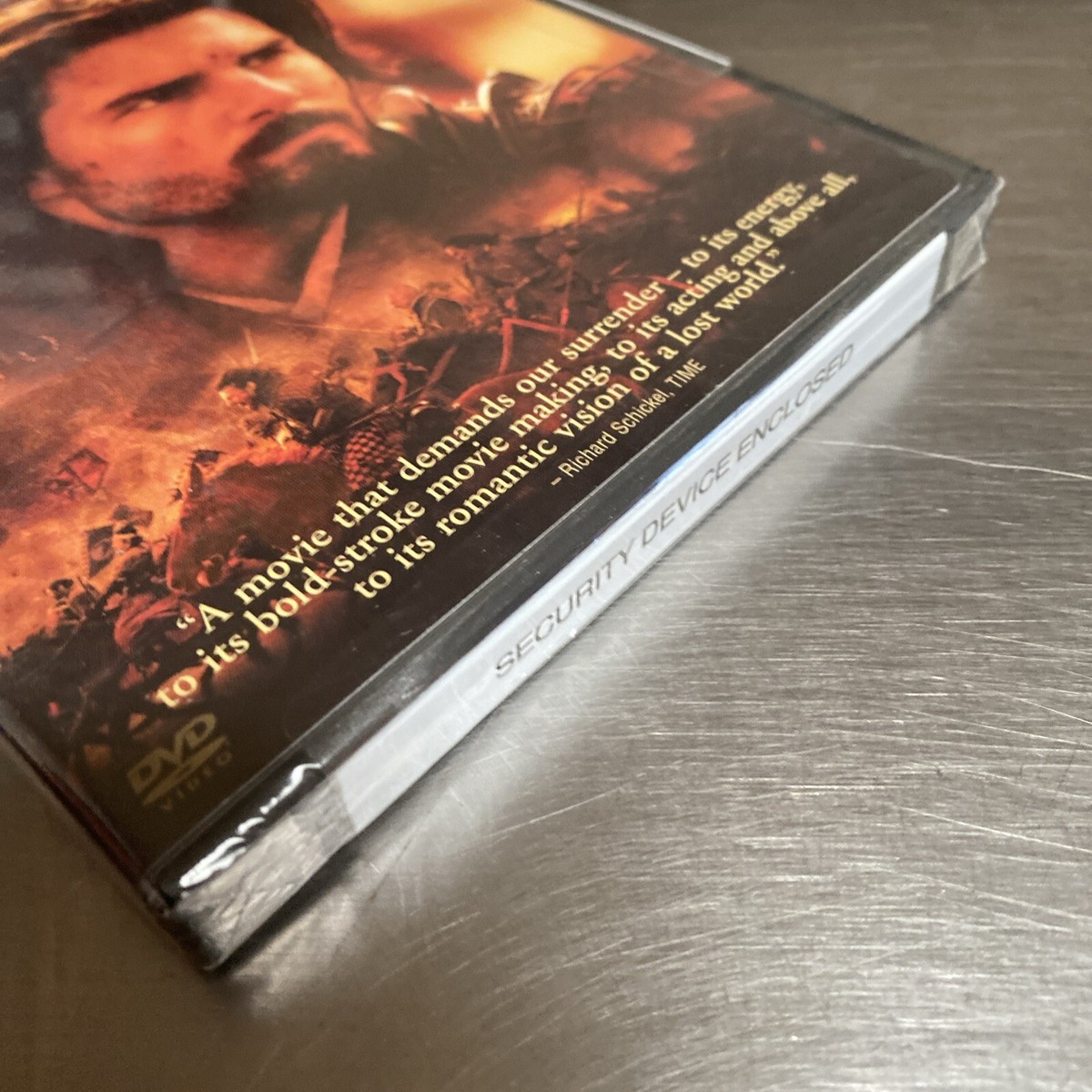 The Last Samurai (DVD, 2004, 2-Disc Set, Full-Screen Version