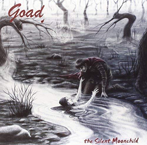 Goad SILENT MOONSHINE (Vinyl LP)