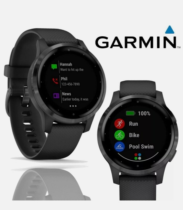 Venta de Reloj Garmin Vivoactive | 87 articulos de segunda mano