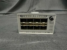 Cisco C9300-NM-8-10G Network Module Catalyst 9300 Series