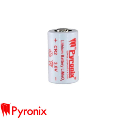PYRONIX ERSATZAKKUS FÜR DEN MC2-W Akku für den MC, WL, UT, Shock UK