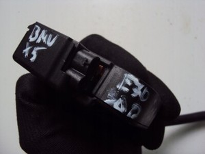 LÜFTERRELAIS BMW X5 E70 2006- (scl-er 32024)